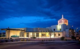 Hotel Artesia New Mexico