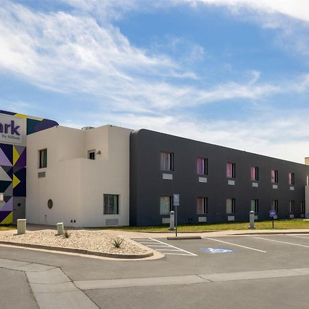 Spark By Hilton Artesia Exterior photo