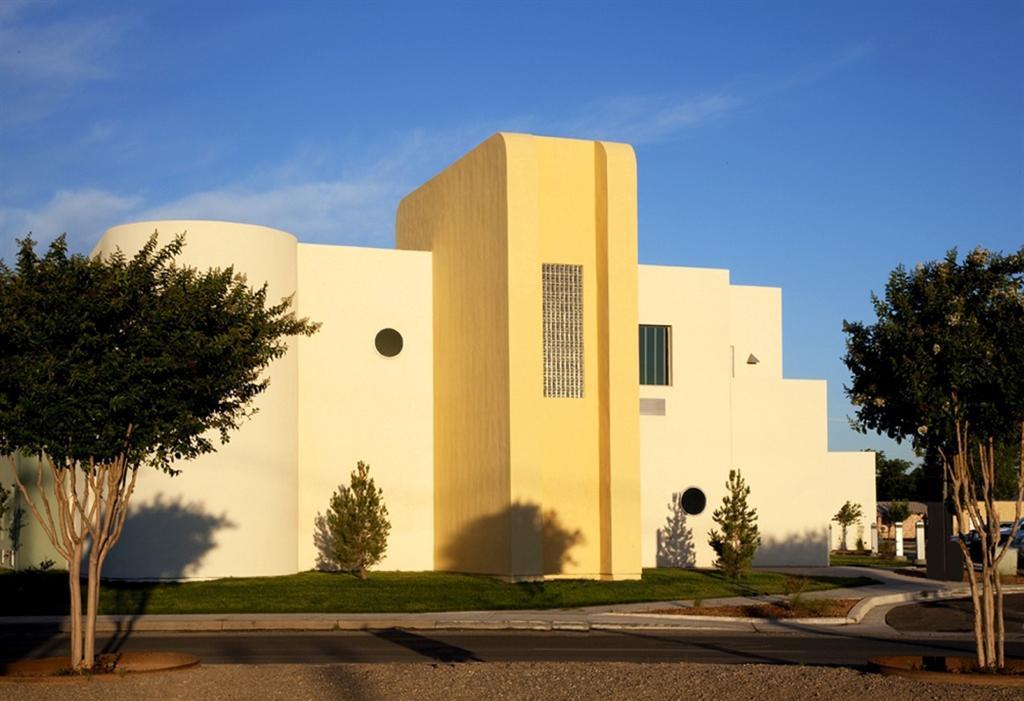 Spark By Hilton Artesia Exterior photo