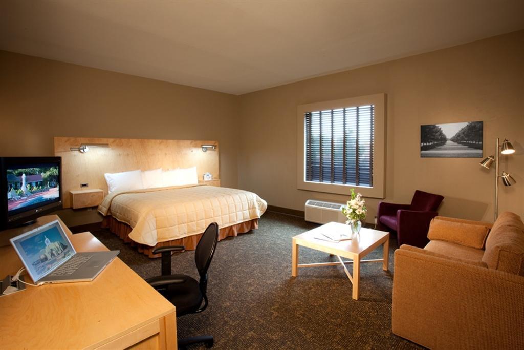 Spark By Hilton Artesia Exterior photo