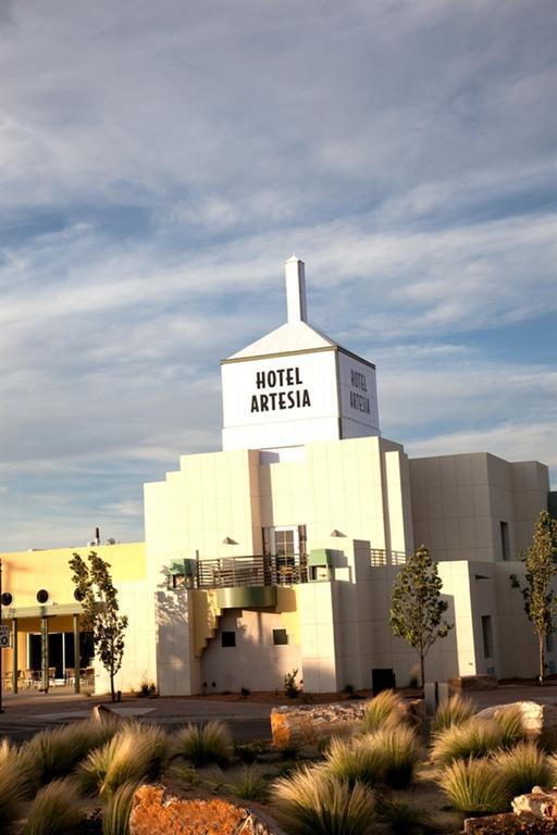 Spark By Hilton Artesia Exterior photo