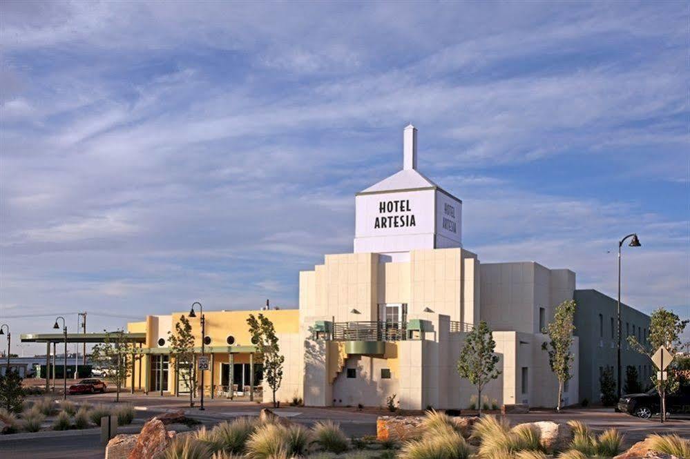 Spark By Hilton Artesia Exterior photo